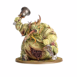 Games Workshop Great Unclean One