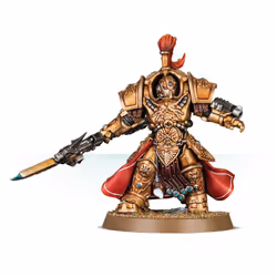 Games Workshop Allarus Custodians - Additional view 4