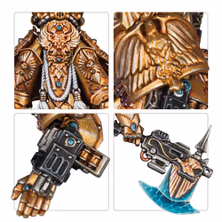 Games Workshop Allarus Custodians - Additional view 5
