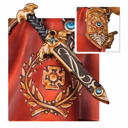 Games Workshop Allarus Custodians - Additional view 6