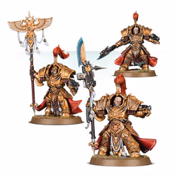 Games Workshop Allarus Custodians - Additional view 7