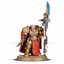 Games Workshop Custodian Wardens - Additional view 4