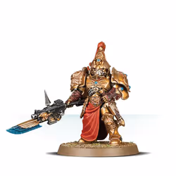 Games Workshop Custodian Wardens - Additional view 5