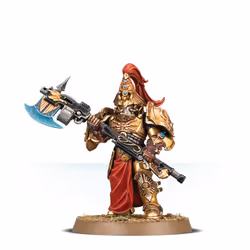 Games Workshop Custodian Wardens - Additional view 6