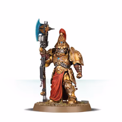 Games Workshop Custodian Wardens - Additional view 7