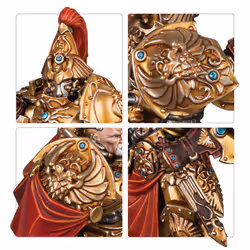 Games Workshop Custodian Wardens - Additional view 8