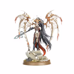 Games Workshop Morathi