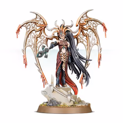 Games Workshop Morathi - Additional view 7