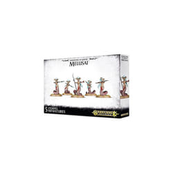 Games Workshop Melusai Blood Sisters