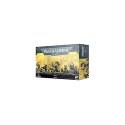 Games Workshop Ork Boyz
