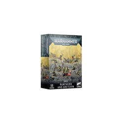 Games Workshop Gretchin