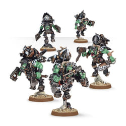 Games Workshop Stormboyz