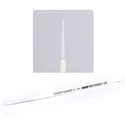 Games Workshop - Citadel Synthetic Layer Brush (Small)