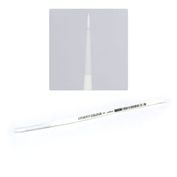Games Workshop - Citadel Synthetic Layer Brush (Medium)