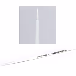 Games Workshop - Citadel Synthetic Shade Brush (Medium)