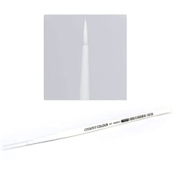 Games Workshop - Citadel Synthetic Shade Brush (Medium)