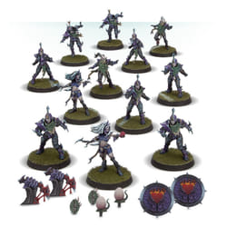 Games Workshop The Naggaroth Nightmares
