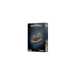 Games Workshop Megatrakk Scrapjet