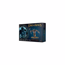Games Workshop Warriors of Rohan, Collectible figure, Video game