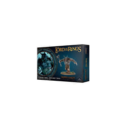 Games Workshop Warriors of Rohan