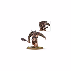 Games Workshop Warriors of Rohan