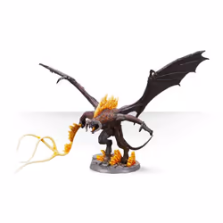Games Workshop 30-26, Collectible figure, Video game