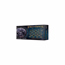 Warhammer Middle Earth - Uruk-hai Warriors