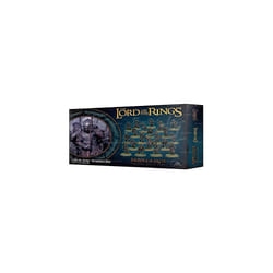 Warhammer Middle Earth - Uruk-hai Warriors
