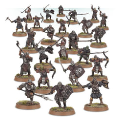 Games Workshop Mordor Orcs