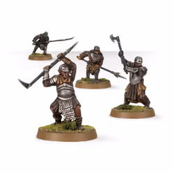 Games Workshop Mordor Orcs