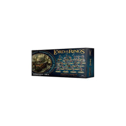 Warhammer Middle Earth - Morannon Orcs
