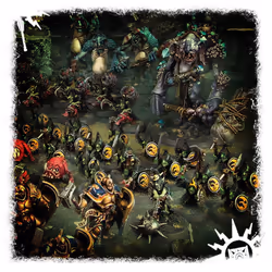 Games Workshop Stabbas - Additional view 4