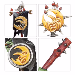 Games Workshop Stabbas - Additional view 5