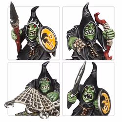 Games Workshop Stabbas - Additional view 6