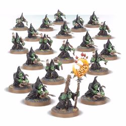 Games Workshop Stabbas - Additional view 7