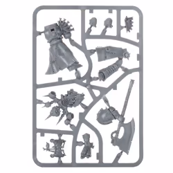 Games Workshop Master of Executions - Additional view 2