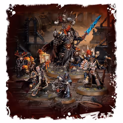 Games Workshop Master of Executions - Additional view 3