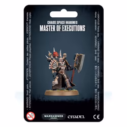 Games Workshop Master of Executions - Additional view 4