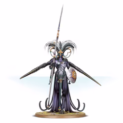 Games Workshop Keeper of Secrets - Additional view 2