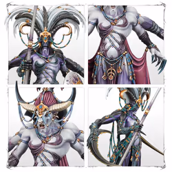 Games Workshop Keeper of Secrets - Additional view 3