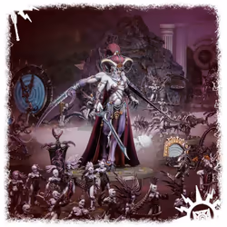 Games Workshop Keeper of Secrets - Additional view 4