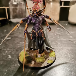 Games Workshop Keeper of Secrets - Additional view 8