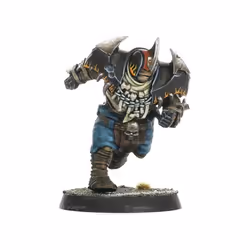 Games Workshop The Champions of Death Shambling Undead Blood Bowl Team