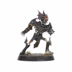Games Workshop The Champions of Death Shambling Undead Blood Bowl Team