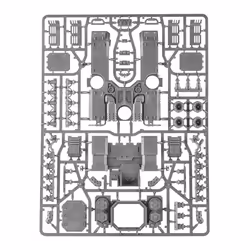 Games Workshop Primaris Repulsor Executioner - Additional view 4