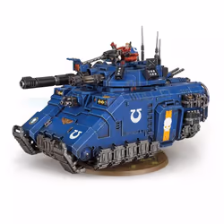 Games Workshop Primaris Repulsor Executioner - Additional view 5
