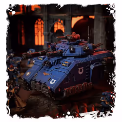 Games Workshop Primaris Repulsor Executioner - Additional view 8