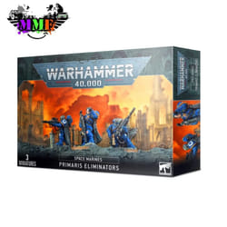 Games Workshop Primaris Eliminators