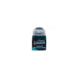 Games Workshop Citadel - Contrast: Dark Angels Green (18ml)