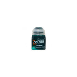 Games Workshop Citadel - Contrast: Dark Angels Green (18ml)